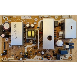 PANASONIC TH42PV70A POWER BOARD TNPA4221